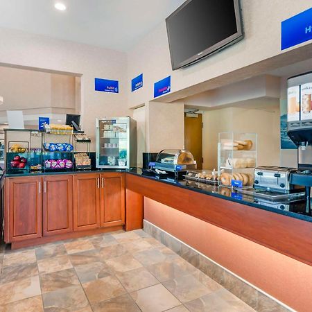 Best Western Lexington Inn Eksteriør billede