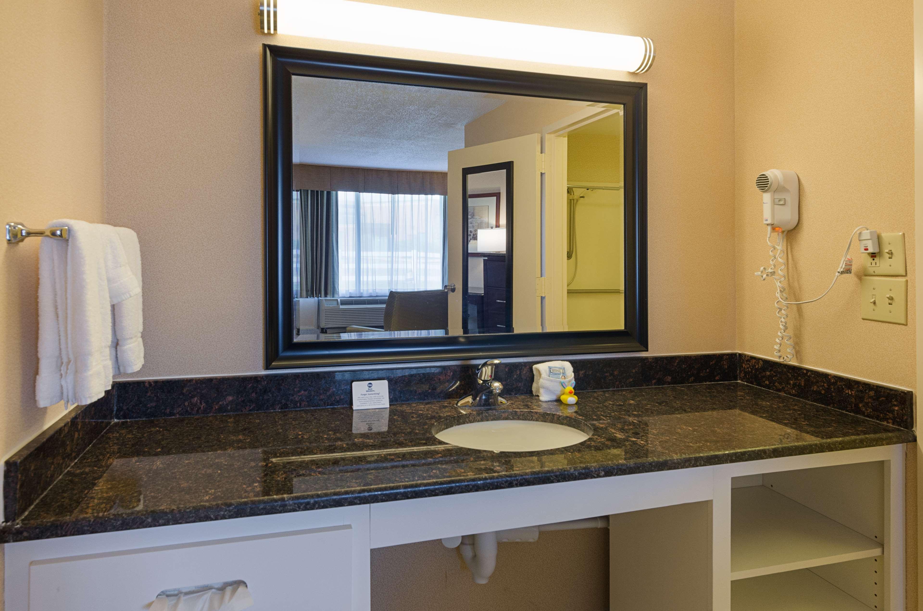 Best Western Lexington Inn Eksteriør billede