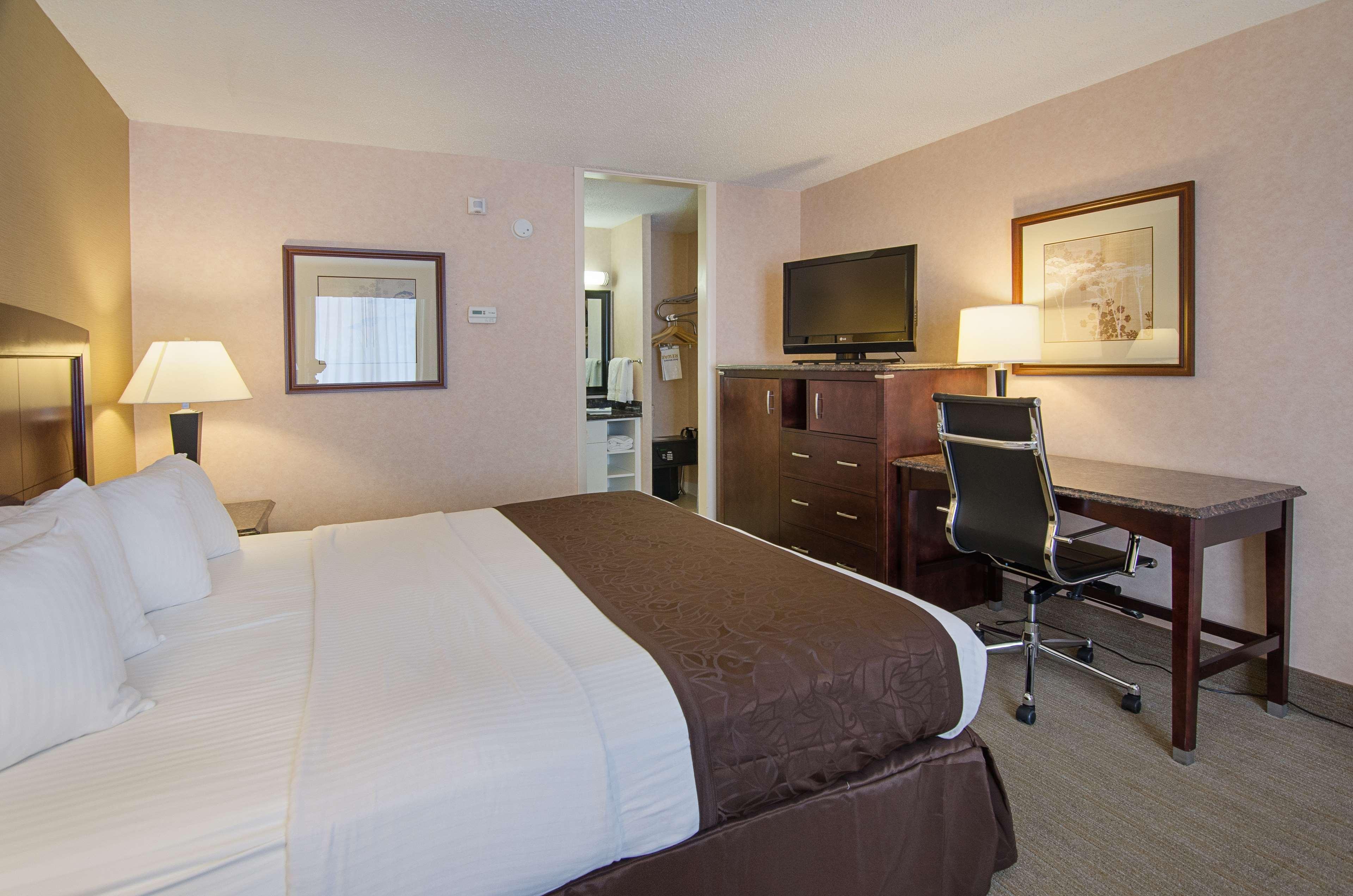 Best Western Lexington Inn Eksteriør billede