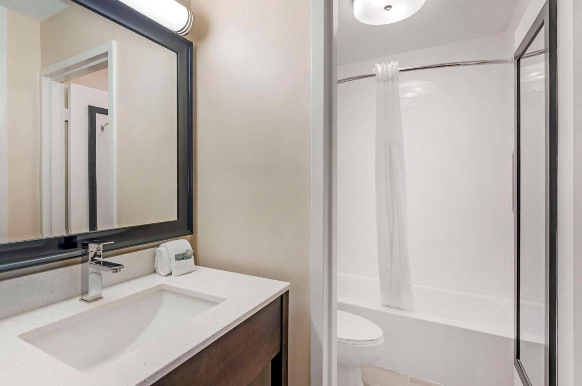 Best Western Lexington Inn Eksteriør billede