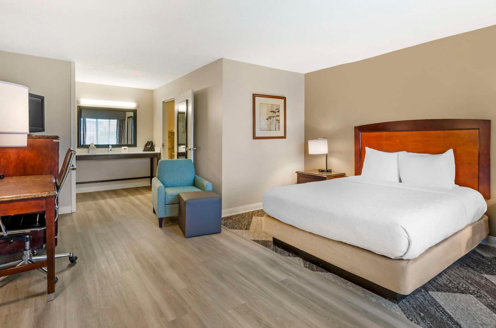 Best Western Lexington Inn Eksteriør billede