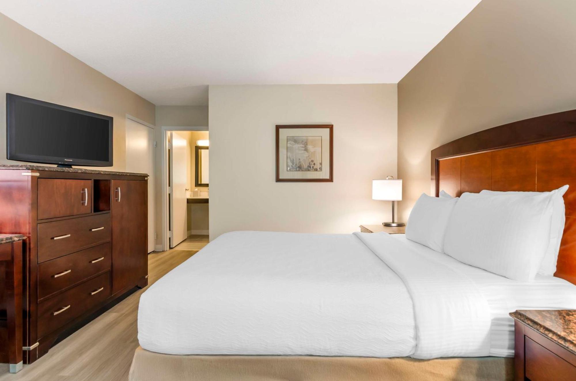 Best Western Lexington Inn Eksteriør billede