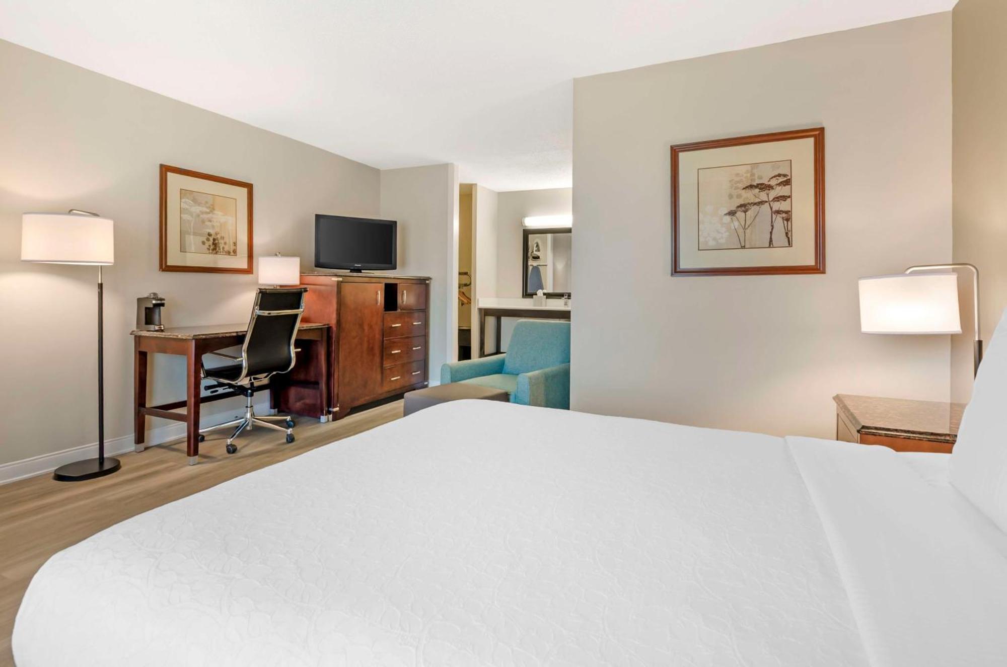 Best Western Lexington Inn Eksteriør billede