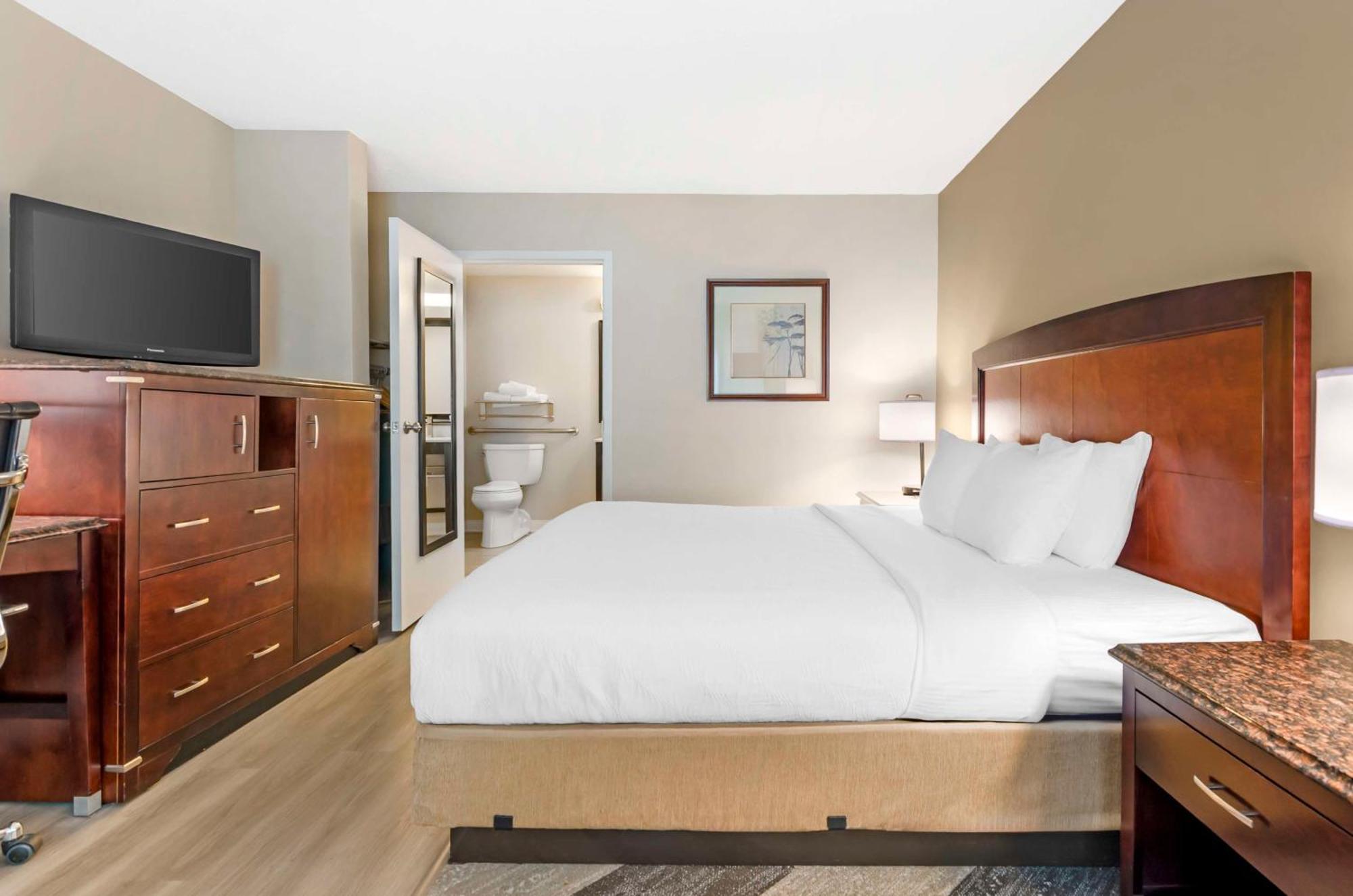 Best Western Lexington Inn Eksteriør billede