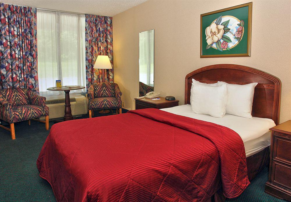Best Western Lexington Inn Værelse billede